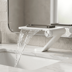 Torneira Cascata AquaDesign