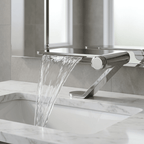 Torneira Cascata AquaDesign