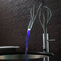 Torneira Cascata Lumière