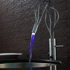 Torneira Cascata Lumière