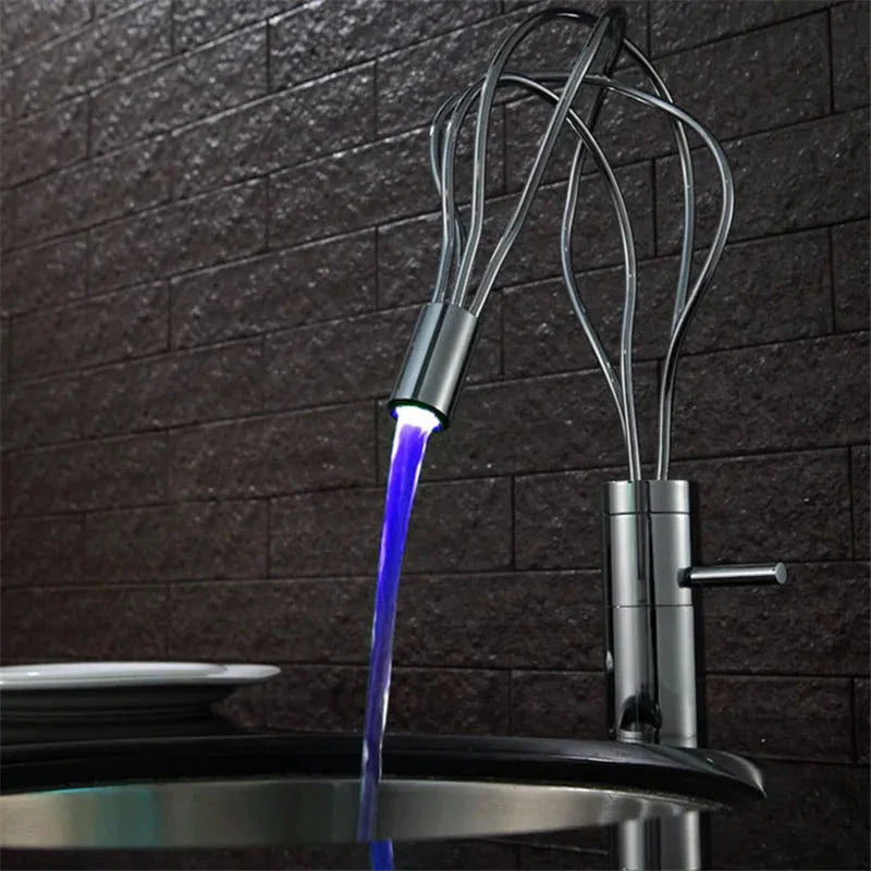 Torneira Cascata Lumière