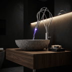 Torneira Cascata Lumière