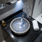 Torneira Cascata Lumière