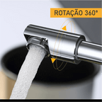 Torneira Parede Gourmet Cozinha Moderna
