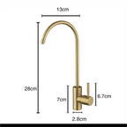 Torneira Cozinha Filtro