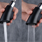 Torneira Cozinha Gourmet Curva Troller