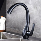 Torneira Cozinha Gourmet Curva Troller