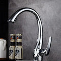 Torneira Cozinha Gourmet Curva Troller
