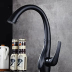 Torneira Cozinha Gourmet Curva Troller