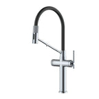 Torneira Cozinha Gourmet Espartacus Minimalista