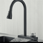 Torneira Cozinha Gourmet Waterfall