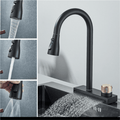 Torneira Cozinha Gourmet Waterfall