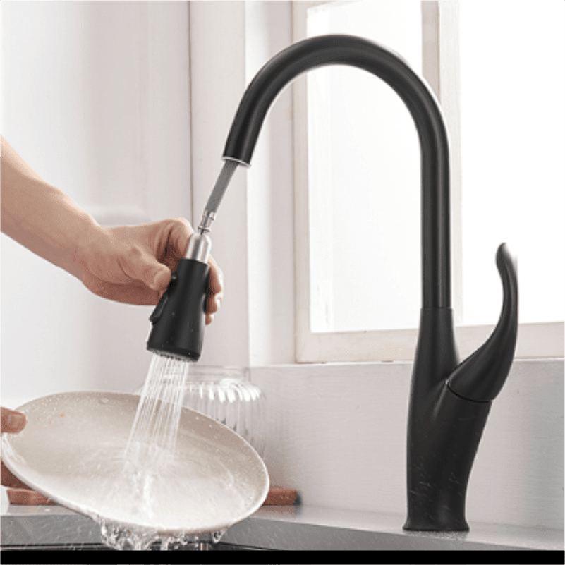 Torneira Cozinha Modern Disseia