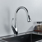Torneira Cozinha Modern Disseia