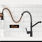 Torneira Cozinha Premium Diamond