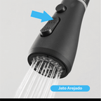 Torneira Cozinha Sprayer