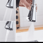 Torneira Cozinha Sprayer