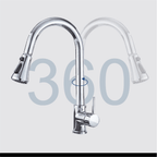 Torneira Cozinha Sprayer