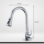 Torneira Cozinha Sprayer