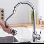 Torneira Cozinha Sprayer