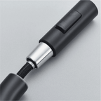Torneira Gourmet Com Sensor Touch Extensível Cozinha SensePlow
