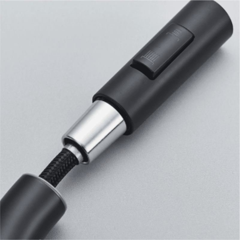 Torneira Gourmet Com Sensor Touch Extensível Cozinha SensePlow