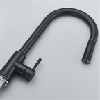 Torneira Gourmet Com Sensor Touch Extensível Cozinha SensePlow