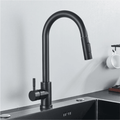 Torneira Gourmet Com Sensor Touch Extensível Cozinha SensePlow