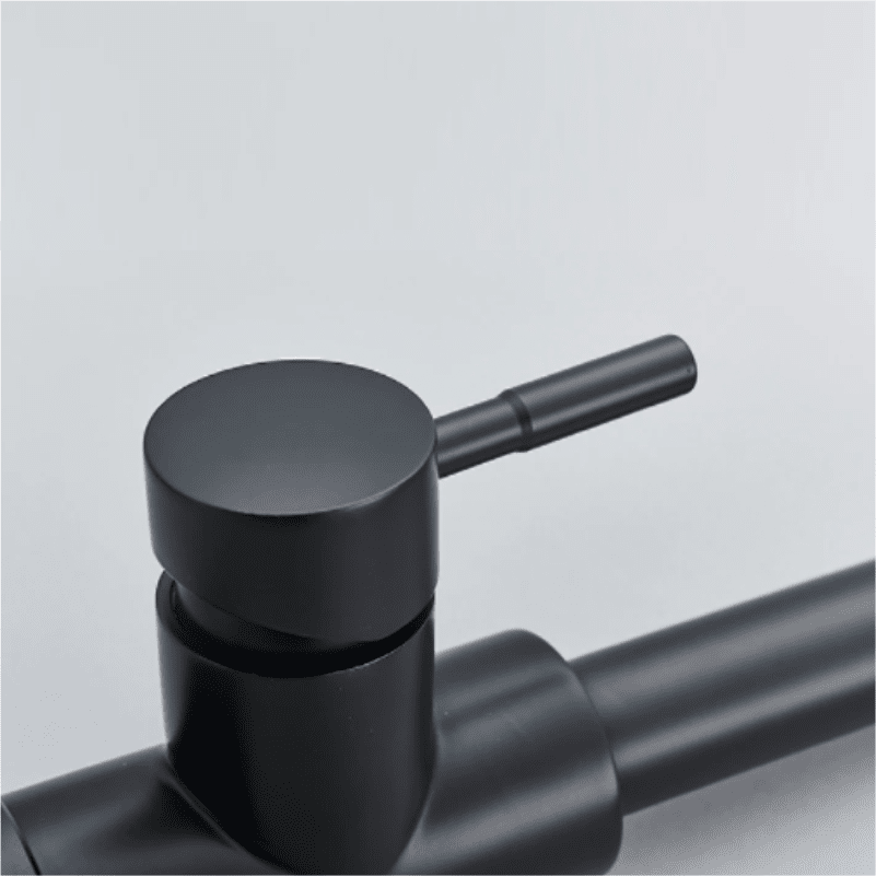 Torneira Gourmet Com Sensor Touch Extensível Cozinha SensePlow
