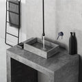 Torneira De Teto Para Lavatório E Banheiras Glass