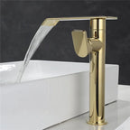 Torneira Elegance Gold 360