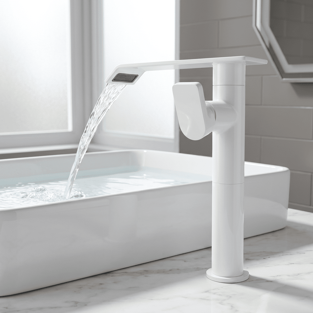 Torneira Elegance Gold 360