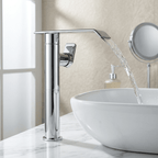 Torneira Elegance Gold 360