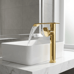 Torneira Elegance Gold 360