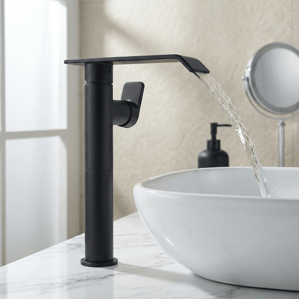 Torneira Elegance Gold 360
