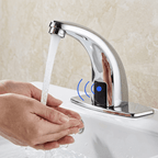 Torneira FlowTech Sensor Pro