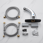 Torneira FlowTech Sensor Pro