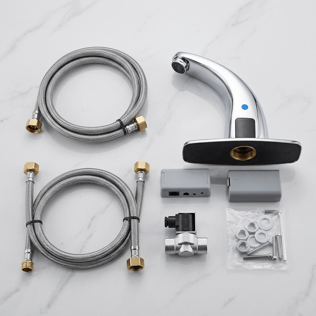 Torneira FlowTech Sensor Pro
