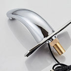 Torneira FlowTech Sensor Pro
