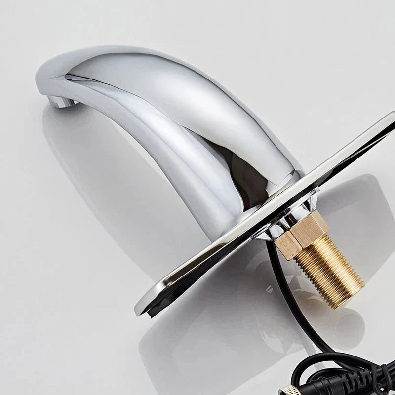 Torneira FlowTech Sensor Pro