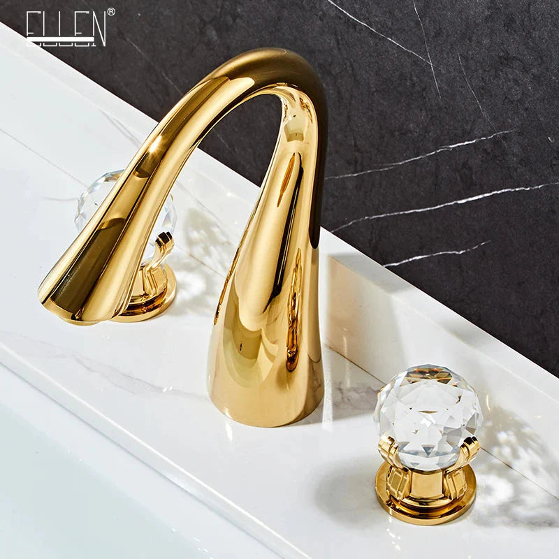 Torneira Goome Luxury Italy