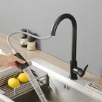 Torneira Gourmet Para Cozinha Alto Padrão Artificio Bless