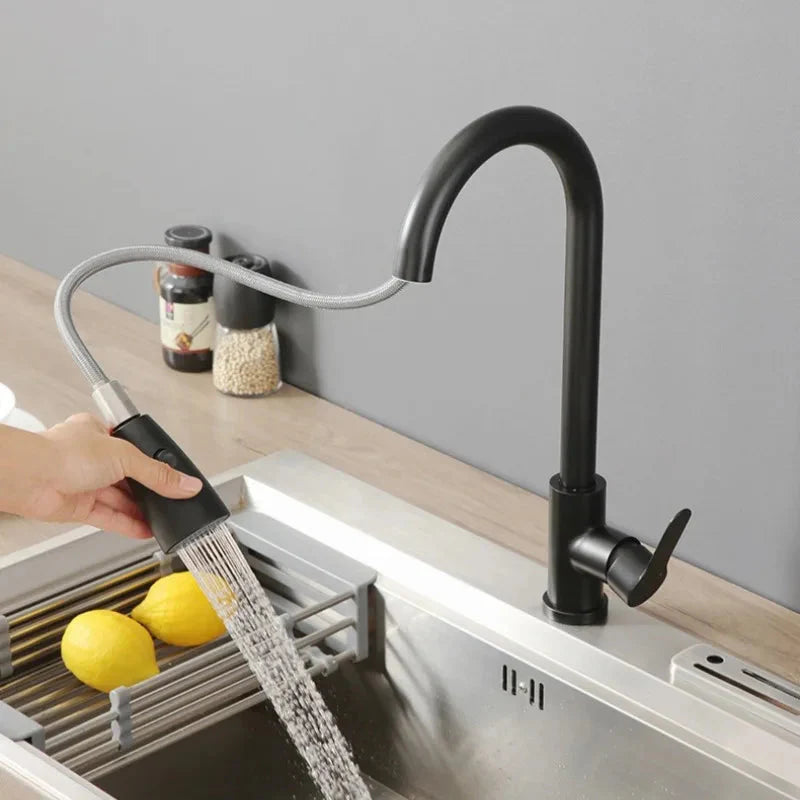 Torneira Gourmet Para Cozinha Alto Padrão Artificio Bless