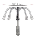 Torneira Gourmet Classic Para Cozinha