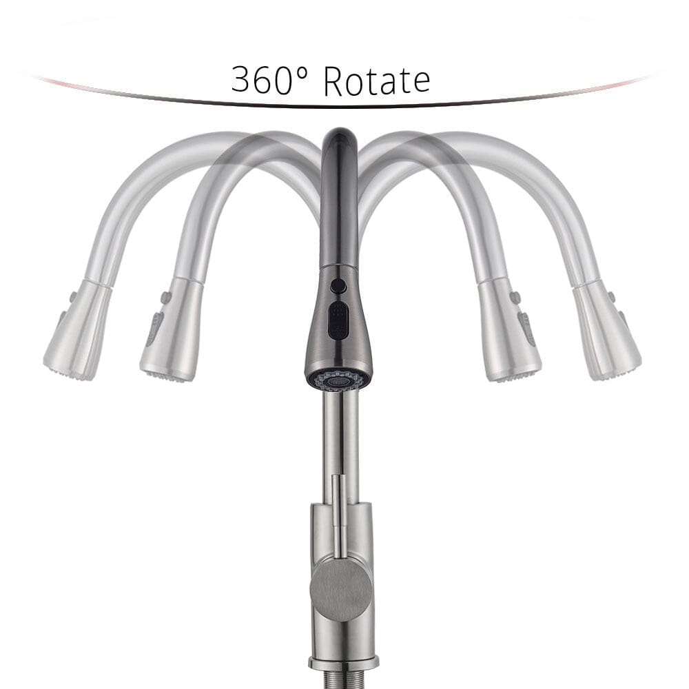 Torneira Gourmet Classic Para Cozinha