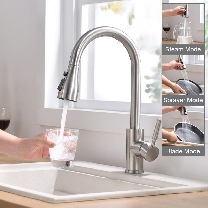 Torneira Gourmet Classic Para Cozinha