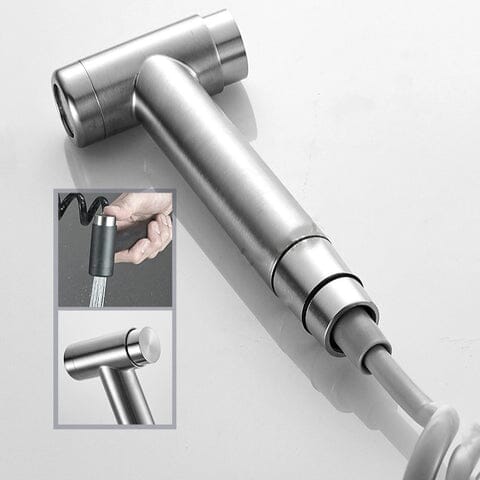 Torneira Gourmet Com Ducha Manual Crossver