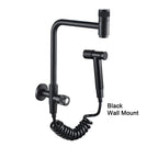 Torneira Gourmet Com Ducha Manual Crossver