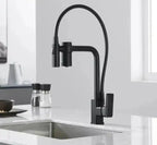Torneira Gourmet Com Filtro Monocomando Bancada Eirelez