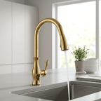 Torneira Gourmet Cozinha Extensível Monocomando Darty